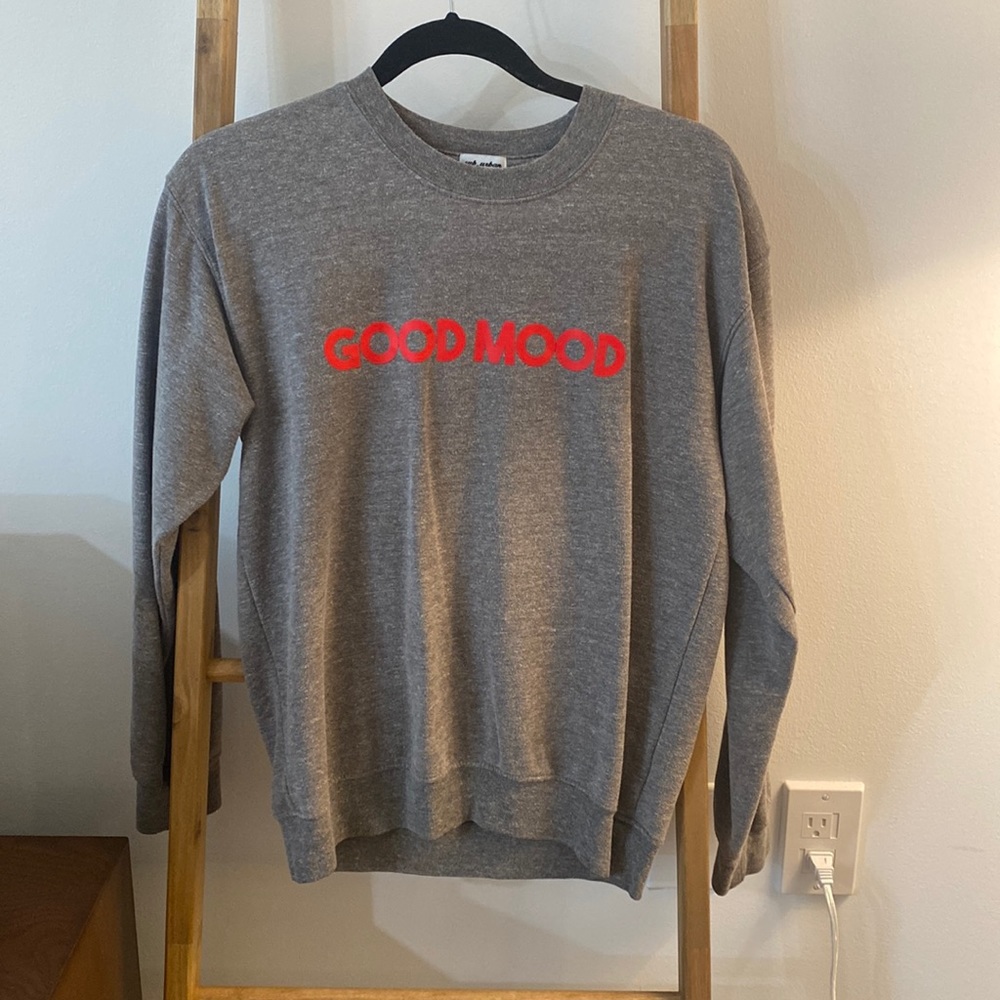 Sub Urban Riot Pullover Sweater